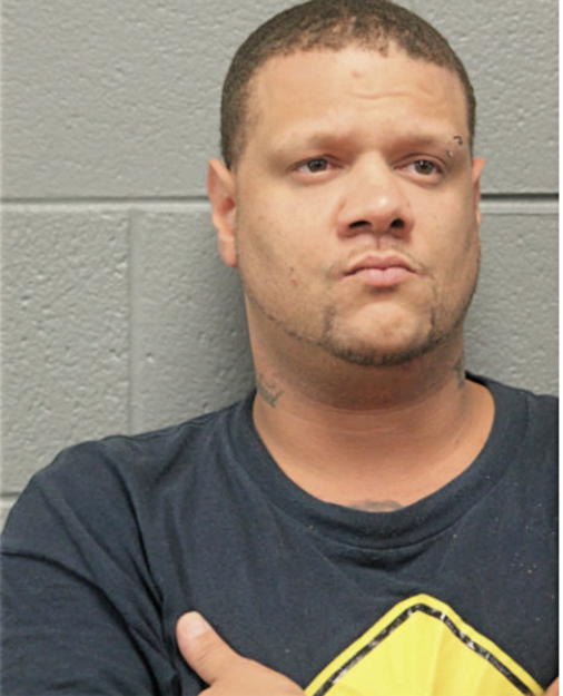 JULIO A BOU, Cook County, Illinois