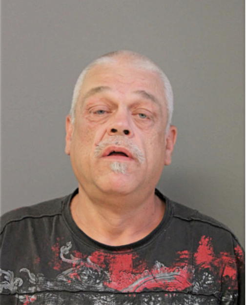 RONALD BOWLING, Cook County, Illinois