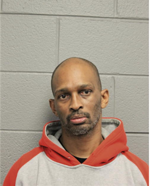 DYONNE BOWMAN, Cook County, Illinois