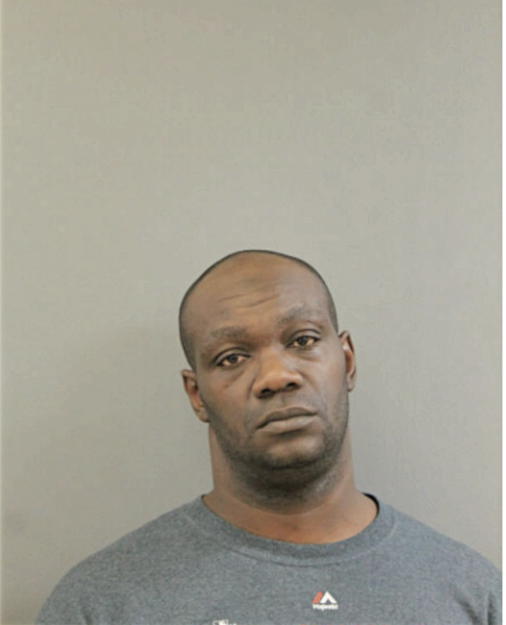 ERIC M BOWMAN, Cook County, Illinois
