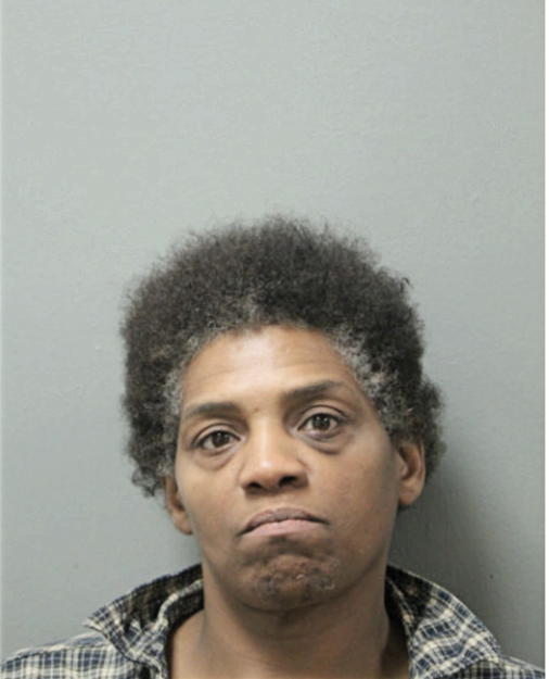 JACQUELINE B BOYKIN, Cook County, Illinois