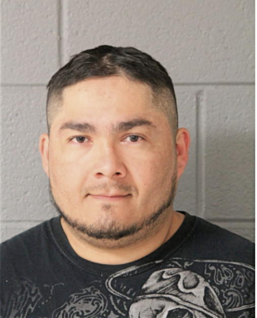 CRISTIAN YAMIL BRAVO, Cook County, Illinois