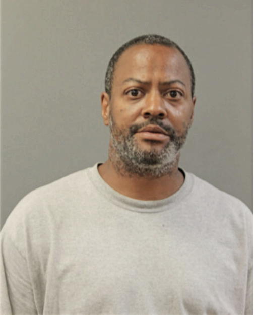 CHRISTOPHER J BROWN, Cook County, Illinois