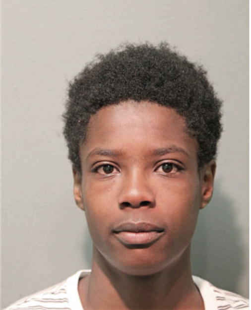 APRILJAYNA T BRYANT, Cook County, Illinois