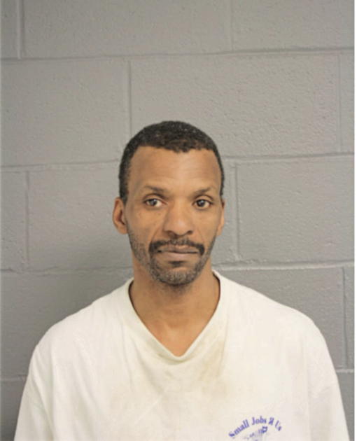 RODNEY D BUNDY, Cook County, Illinois