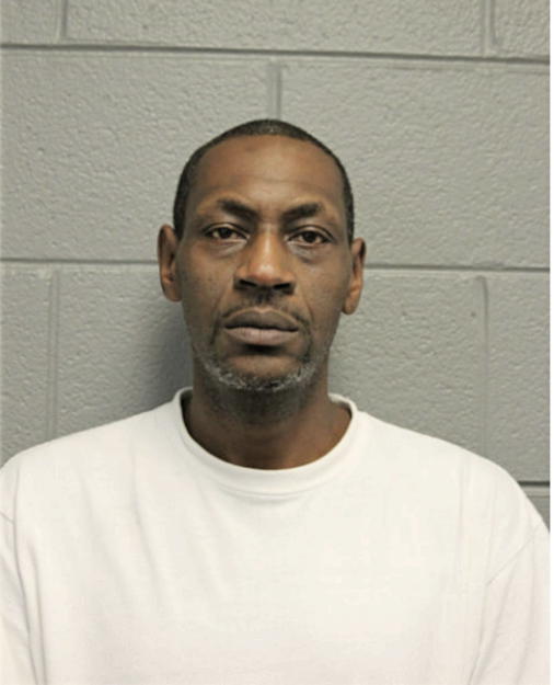 SHAWN BUSBY, Cook County, Illinois