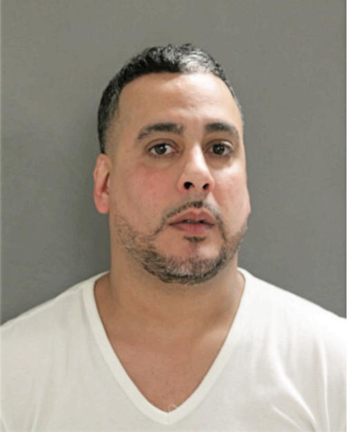 EDDIE W CABRERA, Cook County, Illinois