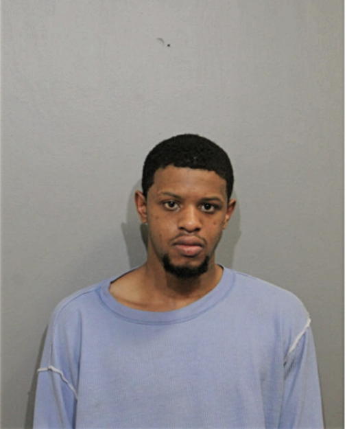 CHRISTIAN L CADENHEAD, Cook County, Illinois