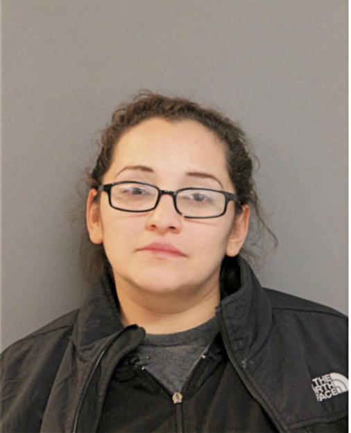 JOSEPHINE I CAMARILLO, Cook County, Illinois
