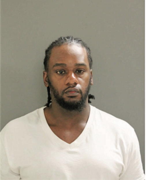 MARKIST DELMAR CANNADY, Cook County, Illinois
