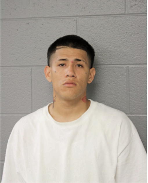 RAUL CARAPIA, Cook County, Illinois