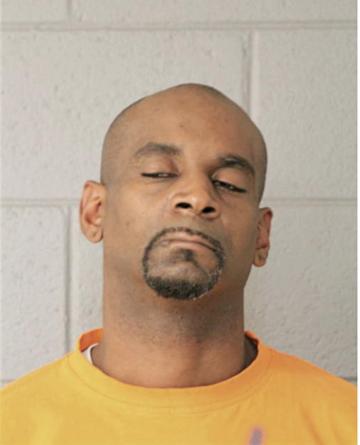 ALONZO G CLAYBON, Cook County, Illinois