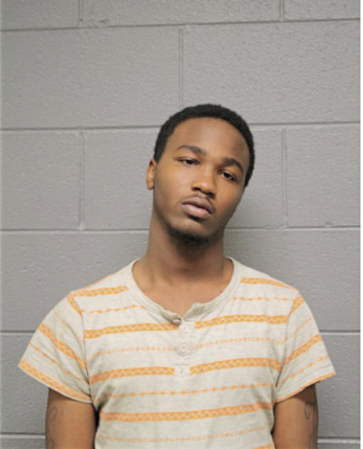 ERIC COLEMAN, Cook County, Illinois