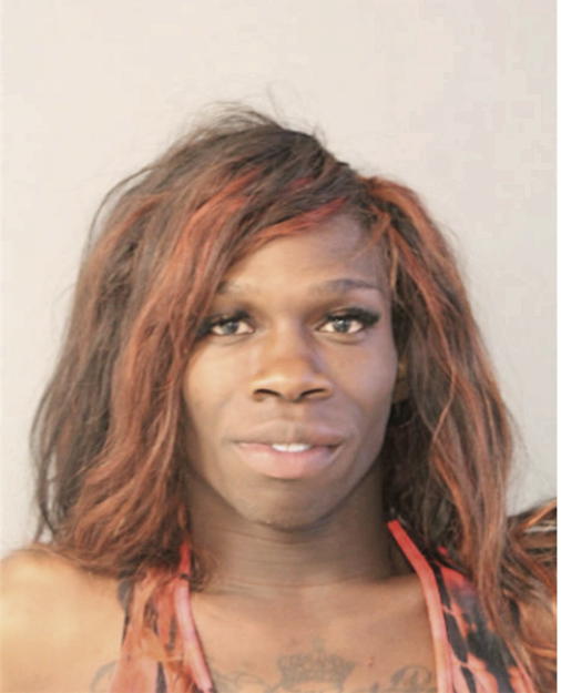 HAKEEM T COLEMAN, Cook County, Illinois