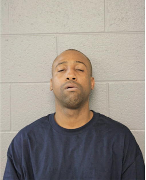 ALONZO COLLINS, Cook County, Illinois
