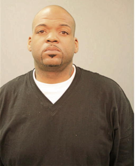 WALTER COLLINS, Cook County, Illinois