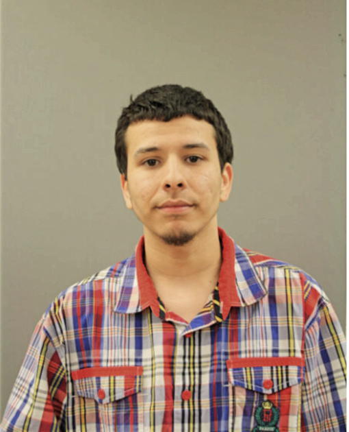 VICTOR CONCEPCION, Cook County, Illinois