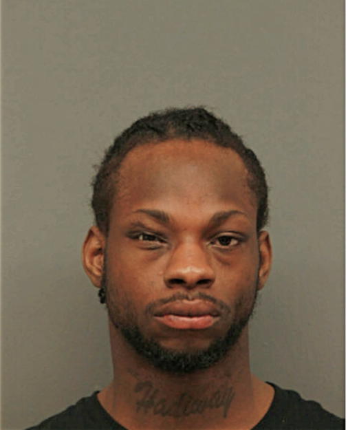 JAMARI CONNER, Cook County, Illinois