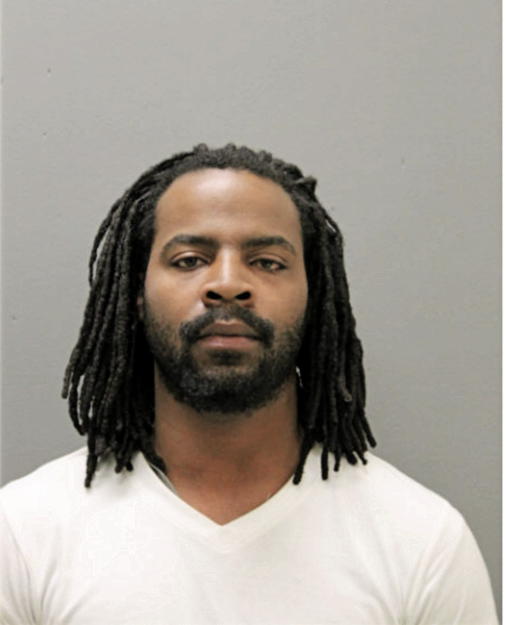 ALLEN COOK, Cook County, Illinois