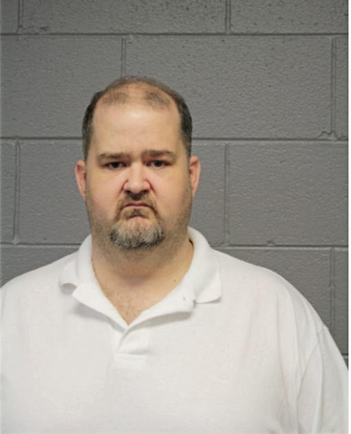 JEFFERY G COOPER, Cook County, Illinois