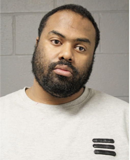 KOLBY L CRAIG, Cook County, Illinois