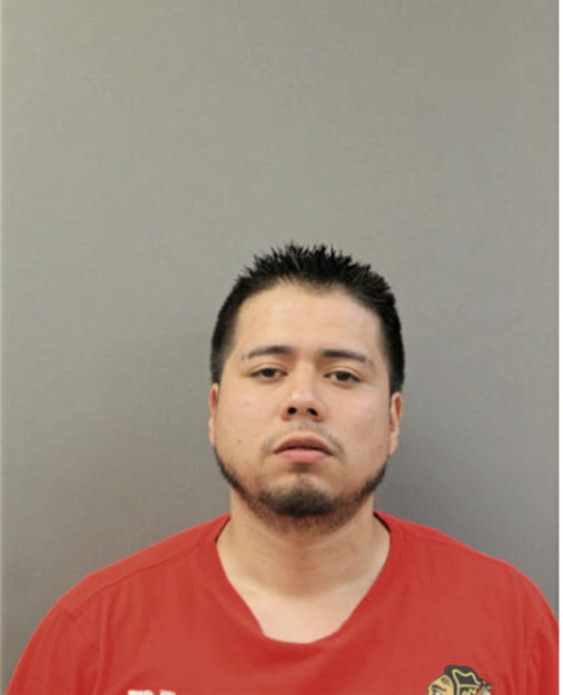 EDGAR CRUZ, Cook County, Illinois