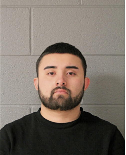 JOSE DAVILA, Cook County, Illinois