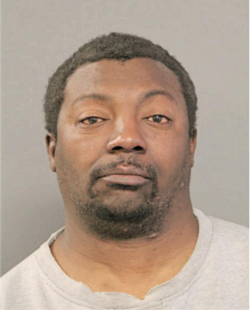 JARVIS DAVIS, Cook County, Illinois