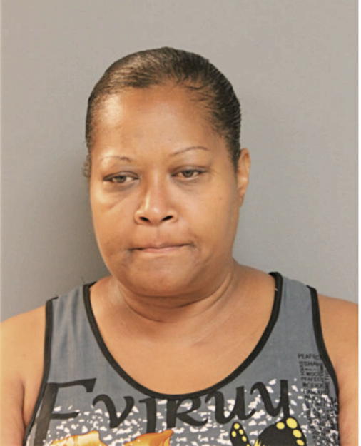SHANNETTA DAVIS, Cook County, Illinois