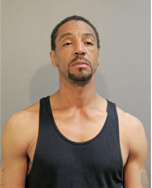 BRIAN D DENNIS, Cook County, Illinois