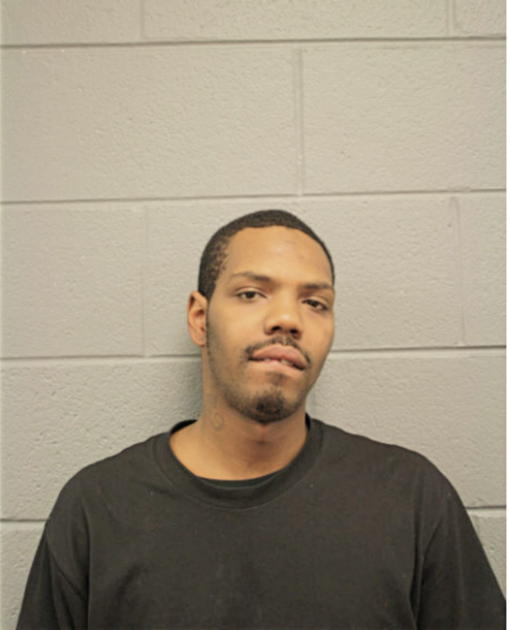 JEFFREY D DOCKERY, Cook County, Illinois