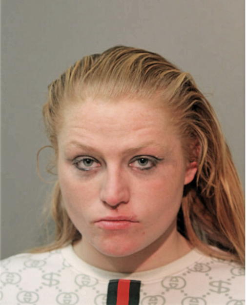 ASHLEY M DURBIN, Cook County, Illinois