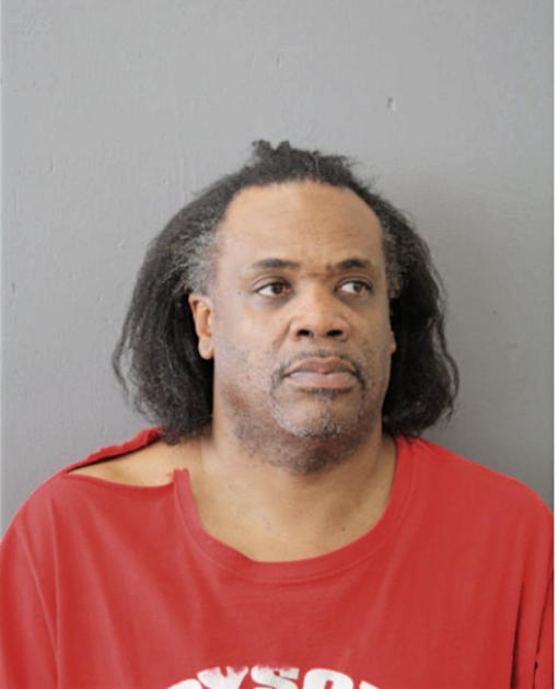 CORNELL DYSON, Cook County, Illinois