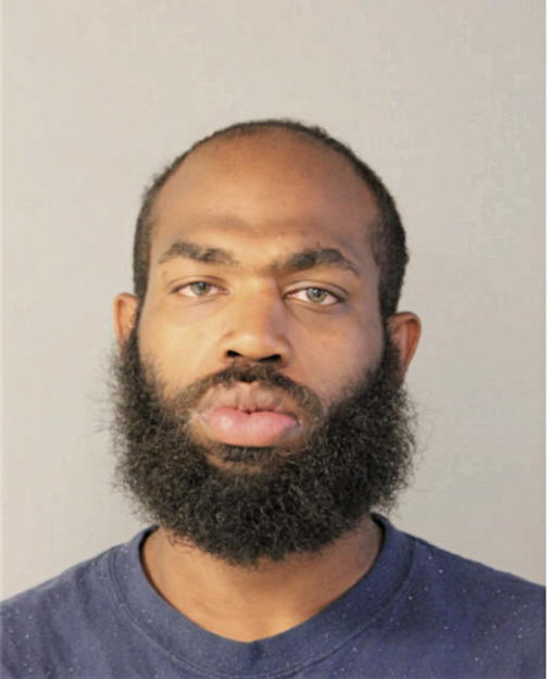 OMARR I FAHIM, Cook County, Illinois