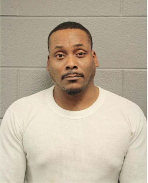 JEMARCO J FERGUSON, Cook County, Illinois
