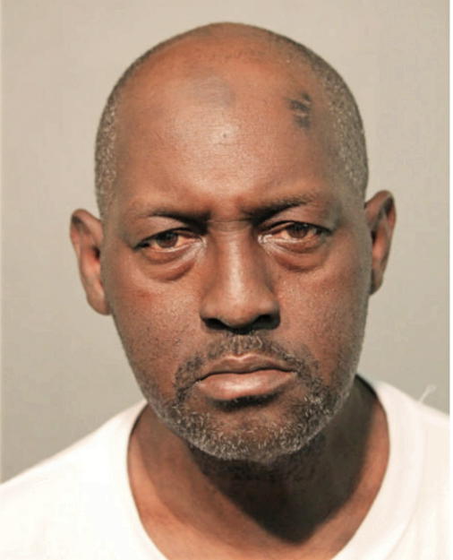 TYRONE FIZER, Cook County, Illinois