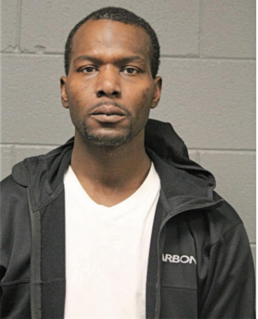 ALONZO FLEMING, Cook County, Illinois
