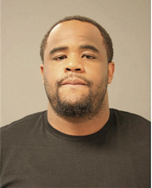 TIMOTHY P FLOWERS, Cook County, Illinois