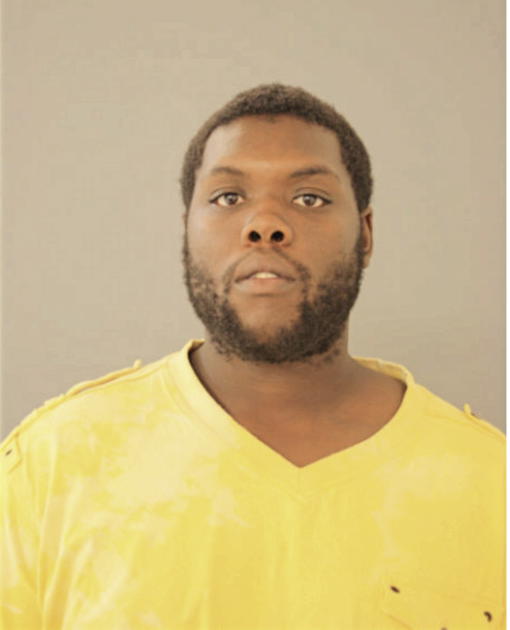 KEVIN L FOWLER, Cook County, Illinois