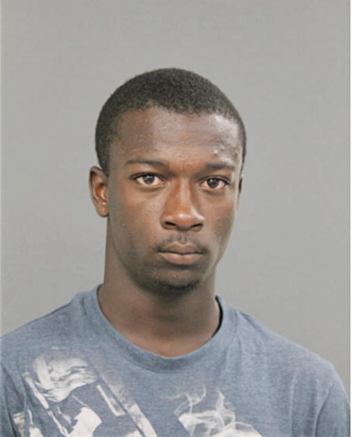 KENTREVIOUS D GALES, Cook County, Illinois