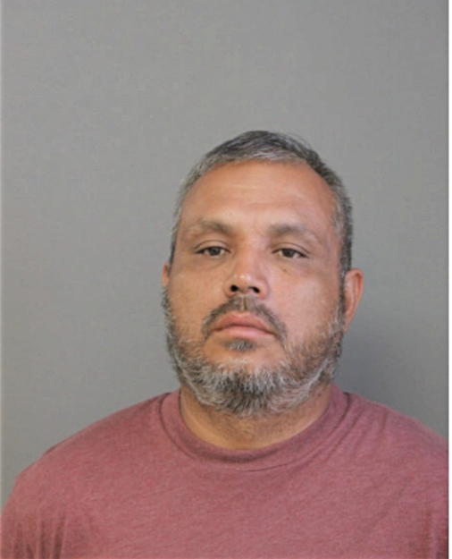 RICARDO GARCIA-CAMPOS, Cook County, Illinois