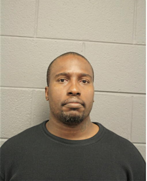 CHARLES B GINNS, Cook County, Illinois