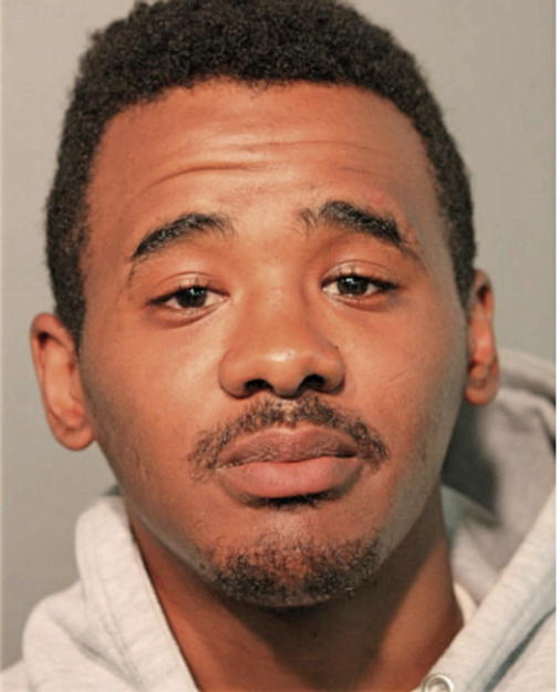 JOSEPH L GRANT, Cook County, Illinois
