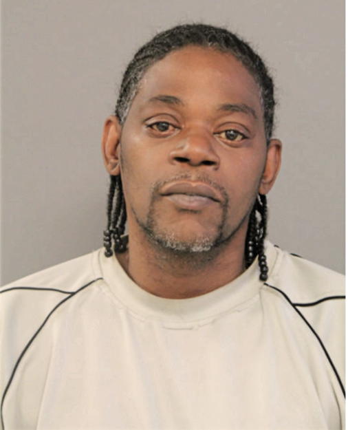 BRIAN GRAY, Cook County, Illinois