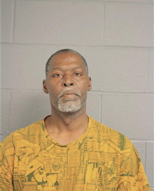 JERRY L GRIFFIN, Cook County, Illinois