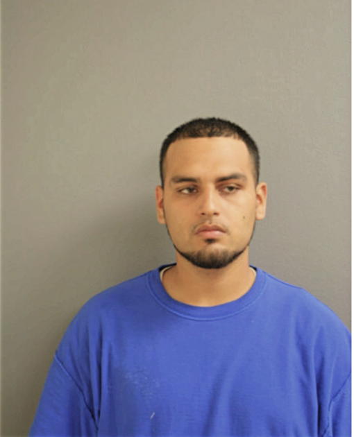 IVAN GUERRERO, Cook County, Illinois