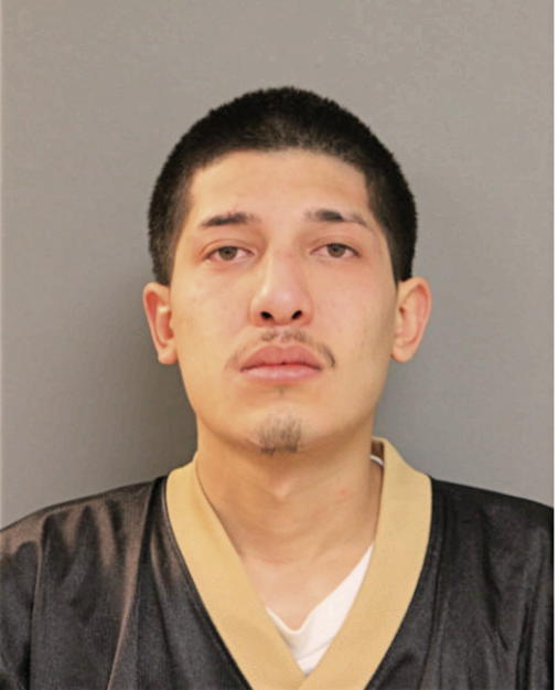 LOUIS GUILLEN, Cook County, Illinois