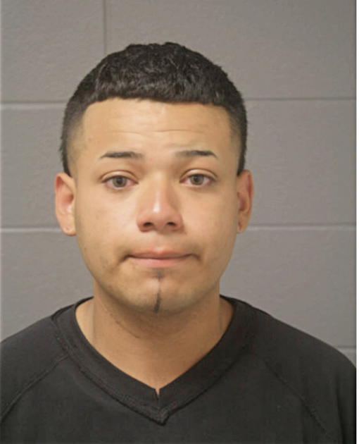 RODOLFO GUTIERREZ, Cook County, Illinois