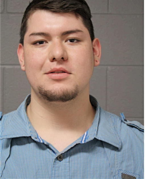 LORENZO GUZMAN GUZMAN, Cook County, Illinois