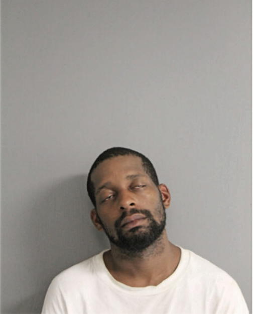 ANTHONY L HAMILTON, Cook County, Illinois